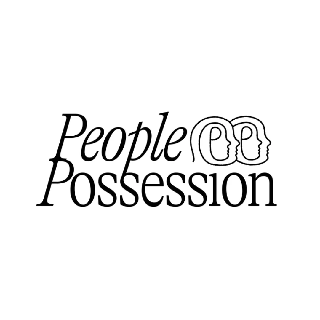 People Possession Logo