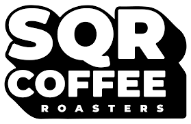 SQR Coffee Logo
