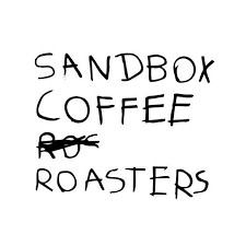 Sanbox Coffee Logo