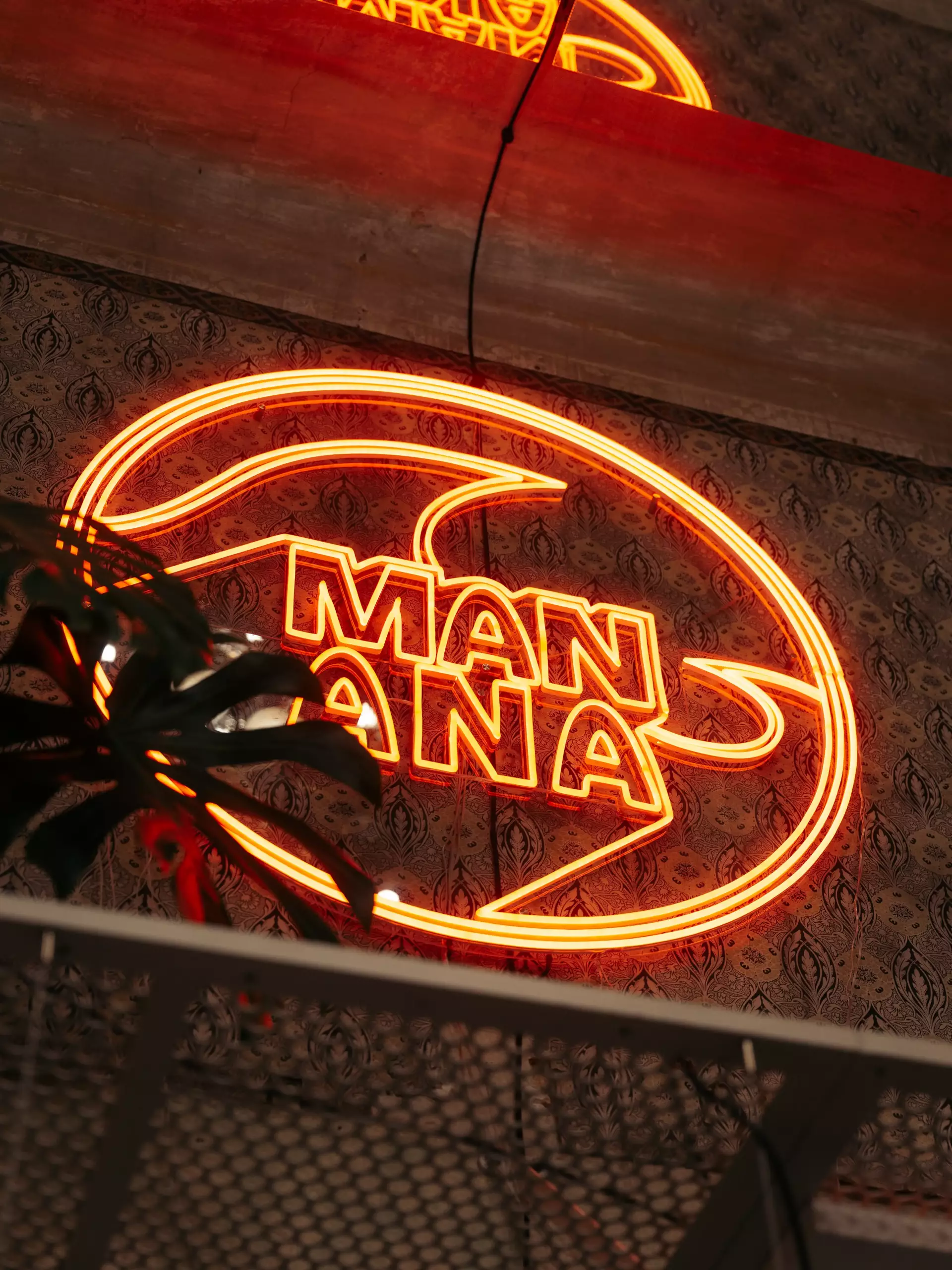 MANANA · Schulgasse · Vienna