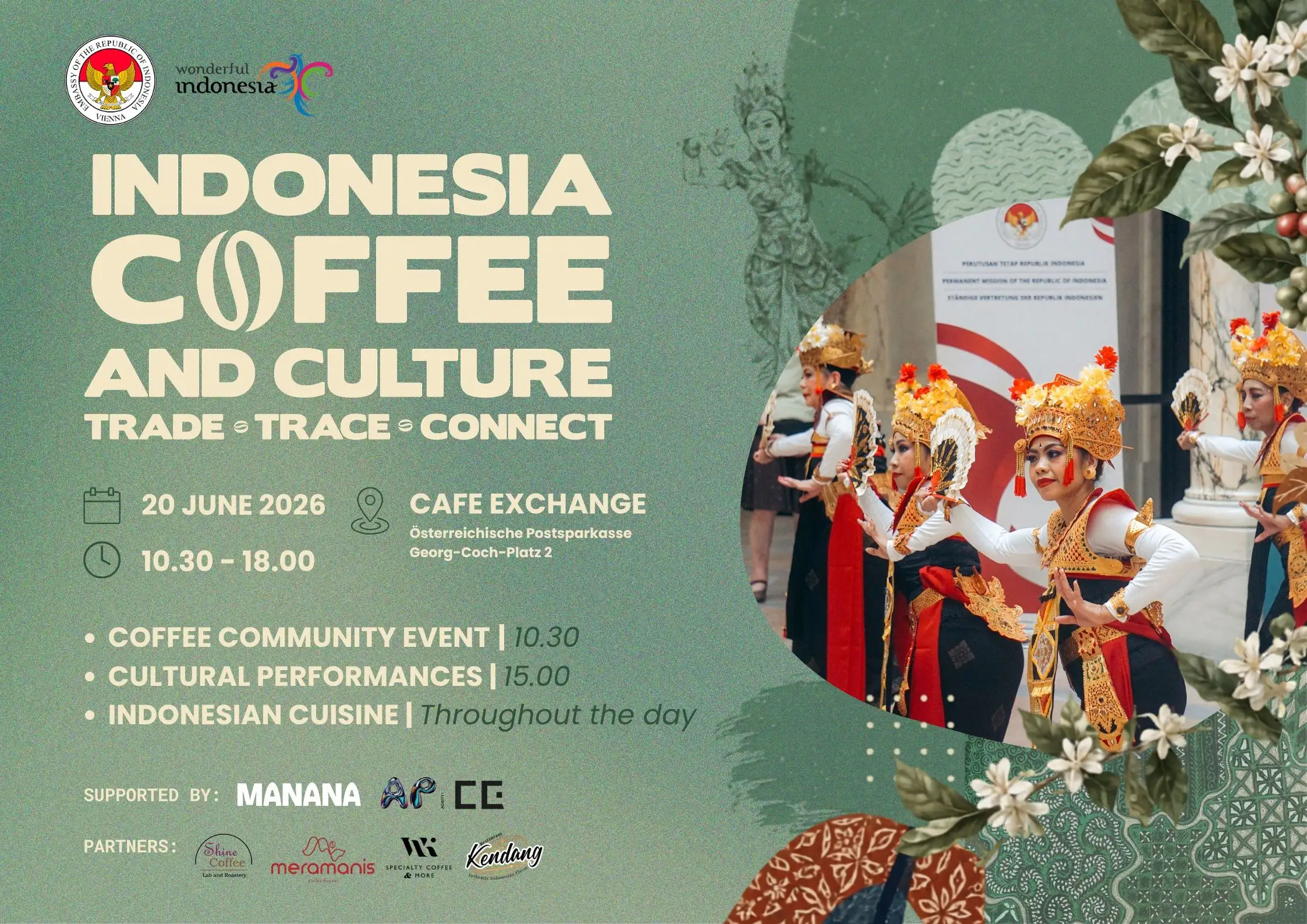 20.06.26 – Indonesia Coffee Culture — Trade • Trace • Connect